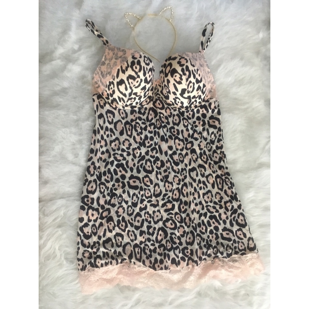Victoria's Secret